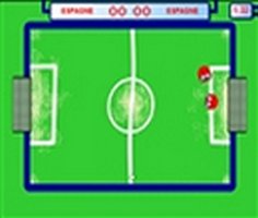 Play Flash Football Jouer